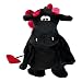 Ivel Divel Guardian Angel Key Chain DC