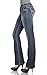 WallFlower Juniors Denim Shortalls