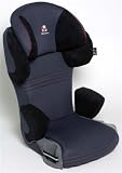 RENOLUX EASY CONFORT in BORIS (Grey/Black)