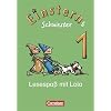 Einsterns Schwester - Erstlesen: 1. Schuljahr - Lesespa� mit Lola: Leseheft