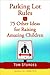 Parking Lot Rules & 75 Other Ideas for Raising Amazing Children