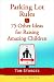 Parking Lot Rules & 75 Other Ideas for Raising Amazing Children