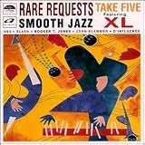 Rare Requests Smooth Jazz
