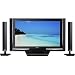 Sony KDL-37N4000 - 37" BRAVIA LCD TV - widescreen - 720p - HDTV - chrome, gloss piano black