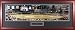 Arizona Diamondbacks Opending Day at Bank One Ballpark Framed Unsigned Panoramic Phot...