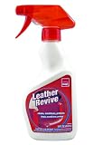 Magic Complete Leather Cleaner, 14-Ounce (Pack of 6)