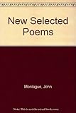 New selected poems