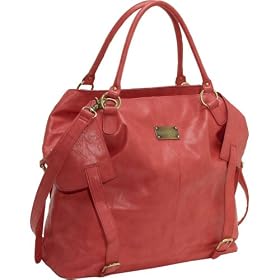 timi & leslie Charlie Convertible Baby Bag
