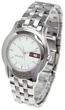 Gucci 5500 Series Steel Mens Watch YA055201 on sale