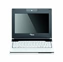 Fujitsu Siemens Amilo Mini Ui3520: Atom N270 1.6GHz 1Gb 60Gb 8.9