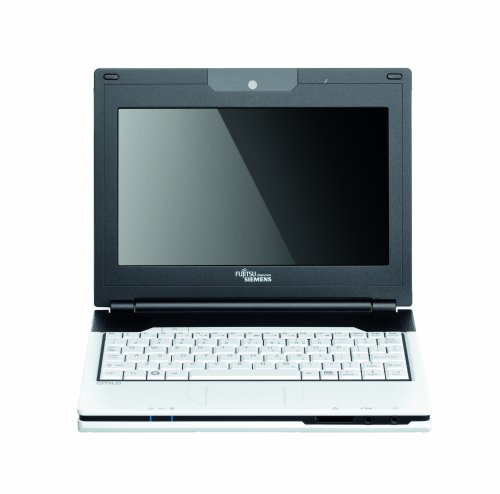 Fujitsu Siemens Amilo Mini Ui3520: Atom N270 1.6GHz 1Gb 60Gb 8.9 WSVGA Windows XP Home