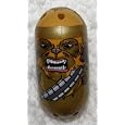 Mighty Beanz 2010 Star Wars Loose #8 CHEWBACCA