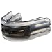 Brain-Pad Youth LoPro+ Mouth Guard Black/Clear
