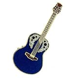 オベーション アダマス ギター ミニピン Ovation Adamas Mini Pinの画像