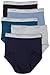 Fruit of the Loom Men's Fashion Briefs (Pack of 5)
