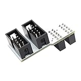 3D Printer Megatronics Plate Intelligent Adapter Connector LCD2004/12864 Control Screen