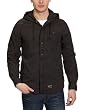 vans jacke