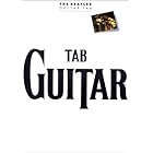 The Beatles Guitar Tab (Beatles) by Albert Day Davi Jackson