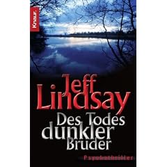 Des Todes dunkler Bruder: Psychothriller (Knaur TB)