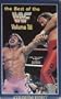WWF: The Best of the WWF, Vol.18 [VHS]