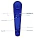 BMS Good Call New Retro style Anti-Radiation Bluetooth wireless handset for bluetooth mobile phones (Blue) RS.1299.00