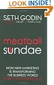 Meatball Sundae