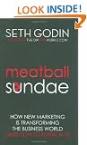 Meatball Sundae