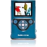 Buy Kodak ZM2 Mini HD 720p Waterproof Ultra Slim Camcorder w 1.8 LCD Display,... by Kodak