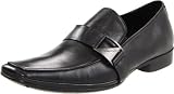 black -Kenneth Cole New York Men's Extended Play Loafer,Black,9 M US