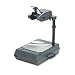 Electronics : 3M Portable Overhead Projector, 1600 Lumens, 19