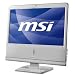 Msi Ap1920-205eu 18.5 Inch Wind Top Series All-in-one Deskto