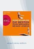 Produkt-Bild: Die besten zehn Sekunden meines Lebens (DAISY Edition) (1 CD)