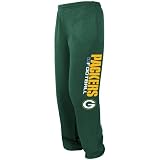 Green Bay Packers Critical Victory Sweatpants
