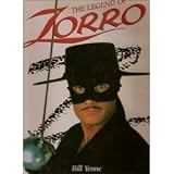 "The Legend of Zorro" av Bill Yenne