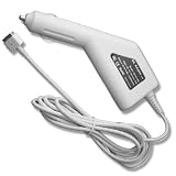 NEW Auto DC Power Adapter Car Charger for Apple MacBook Pro 17-inch Duo MA090LL MA609LL MA610LL