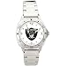 Raiders Logo Art Women's Pro Watch