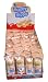Gourmet Food : Kinder Happy Hippo - Hazelnut CASE (.7oz x 28)