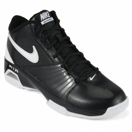 Nike Air Visi Pro Basketball Shoe - Women's