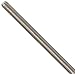Fully Threaded Rod, 18-8 Stainless Steel, Uncoated (Bright) Finish, Metric, Right Hand
