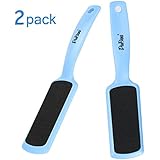 Perfect Pedicure Foot File Eightwins Pedicure Rasp Callus Remover Cracked Skin Callus on Feet Rasp