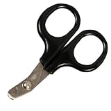 Classic Cat Nail Clipper