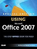 Special Edition Using Microsoft Office 2007