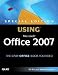 Books : Special Edition Using Microsoft Office 2007