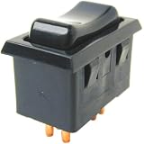 URO Parts 35258 Window Sunroof Switch by APA