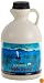 Family Heritage Organic Vermont Maple Syrup, Grade B, 32-Ounce Jug
