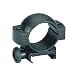 Traditions Medium Aluminum Rings w/Matte Black Finish Md: A791DS