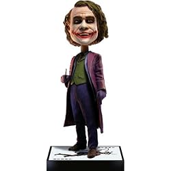 Batman Dark Knight Joker Series 2 HeadKnocker