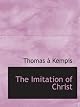The Imitation Of Christ