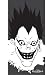 Death Note Ryuk Towel