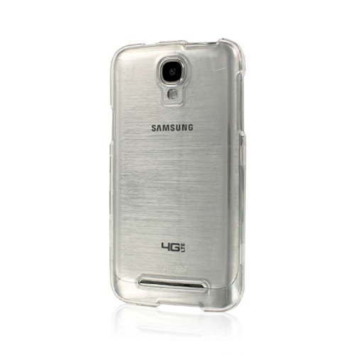 Samsung ATIV SE Clear Case, MPERO SNAPZ Series Case for Samsung ATIV SE - Clear